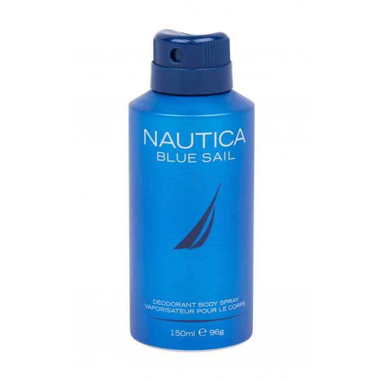 Nautica Blue Sail Dezodorant dla mężczyzn 150 ml