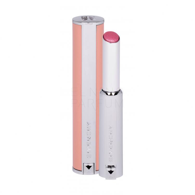 Givenchy Le Rouge Perfecto Balsam do ust dla kobiet 2,2 g Odcień 03 Sparkling Pink