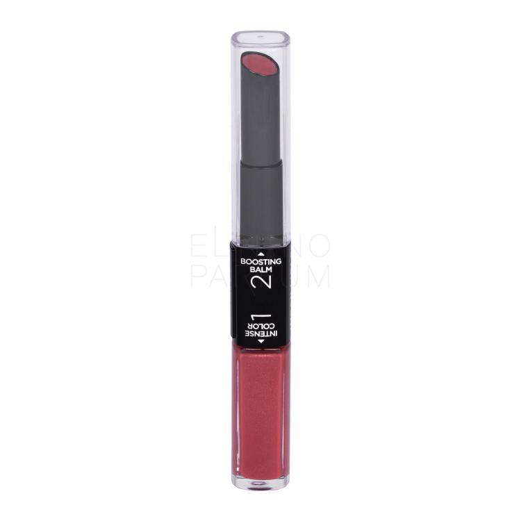 L&#039;Oréal Paris Infaillible 24H Lipstick Pomadka dla kobiet 5 ml Odcień 312 Incessant Russet