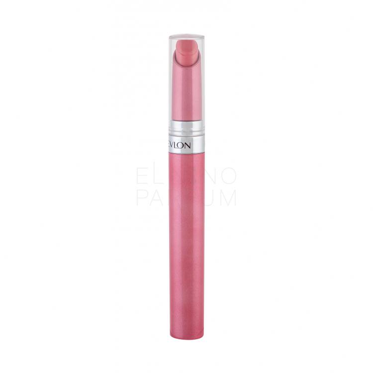 Revlon Ultra HD Gel Lipcolor Pomadka dla kobiet 2 g Odcień 720 HD Pink Cloud