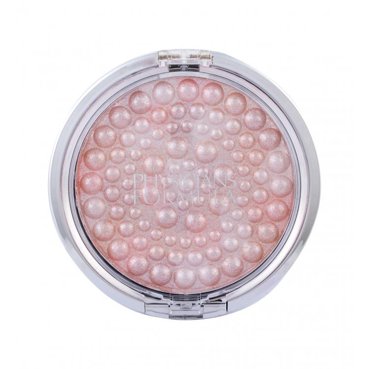 Physicians Formula Powder Palette Mineral Glow Pearls Rozświetlacz dla kobiet 8 g Odcień Translucent Pearl