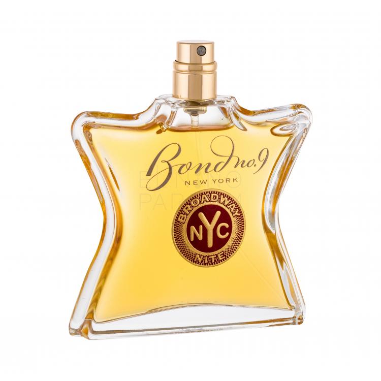 Bond No. 9 Midtown Broadway Nite Woda perfumowana dla kobiet 50 ml tester