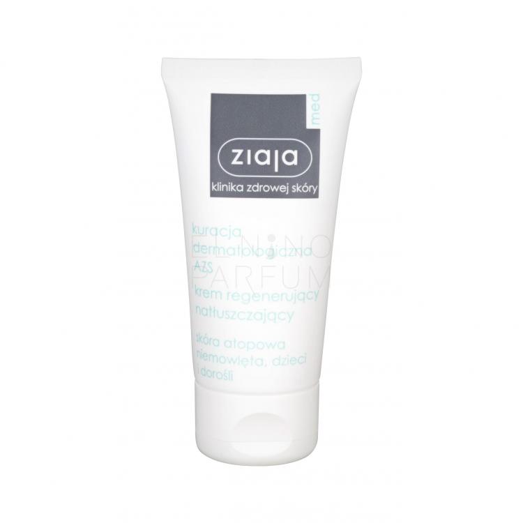 Ziaja Med Atopic Treatment Regenerating Krem do twarzy na dzień 50 ml