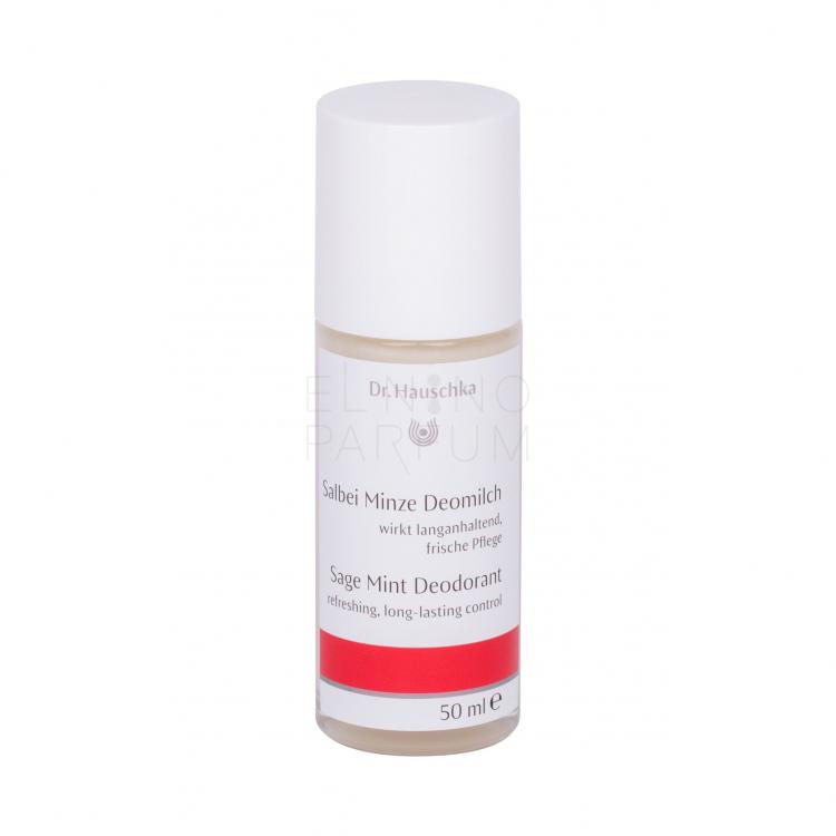 Dr. Hauschka Sage Mint Dezodorant 50 ml