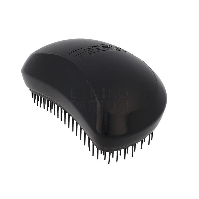 Tangle Teezer Salon Elite Szczotka do włosów dla kobiet 1 szt Odcień Black