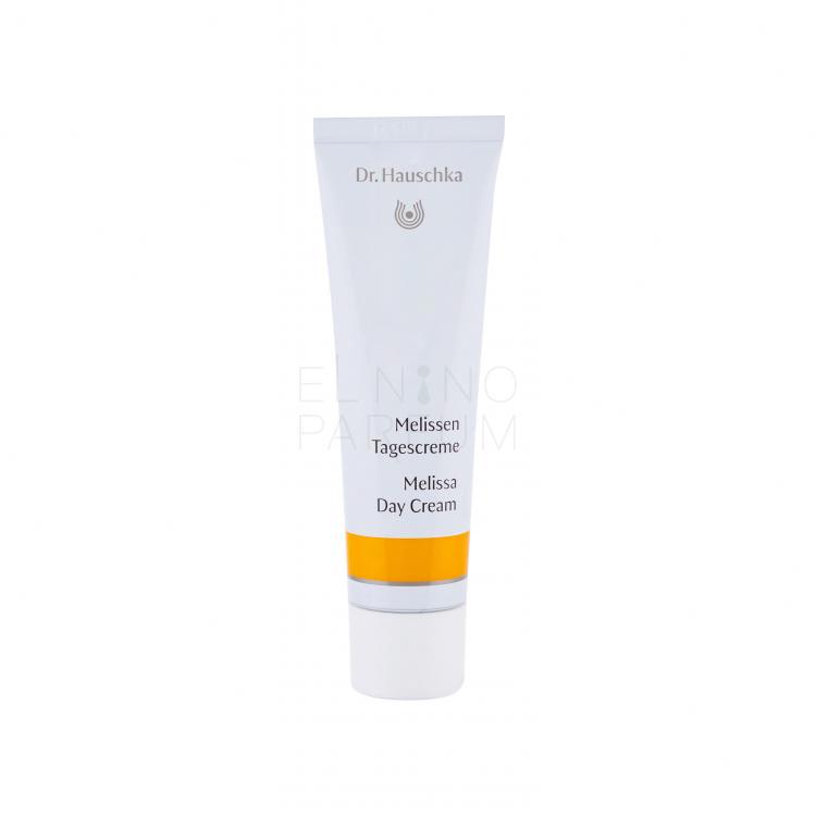 Dr. Hauschka Melissa Krem do twarzy na dzień dla kobiet 30 ml
