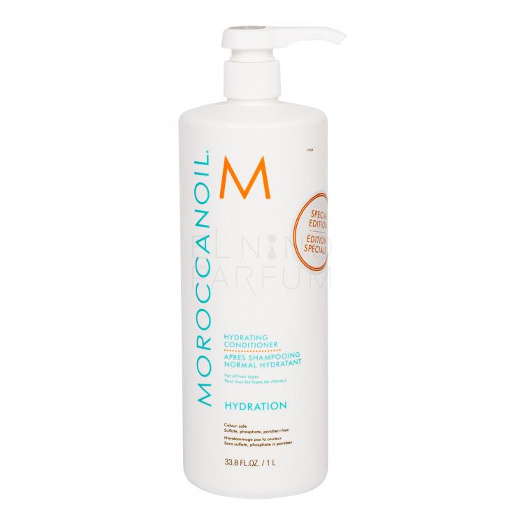Moroccanoil Hydration Odżywka dla kobiet 1000 ml