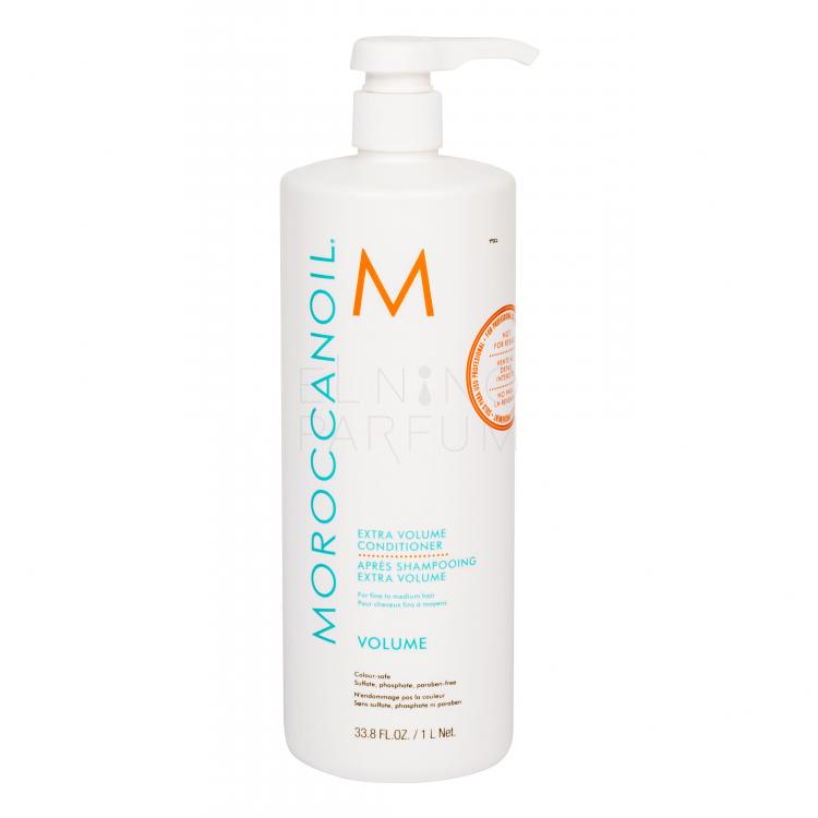 Moroccanoil Volume Odżywka dla kobiet 1000 ml