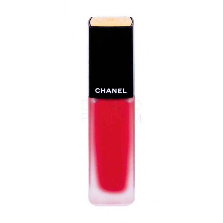 Chanel Rouge Allure Ink Pomadka dla kobiet 6 ml Odcień 148 Libéré