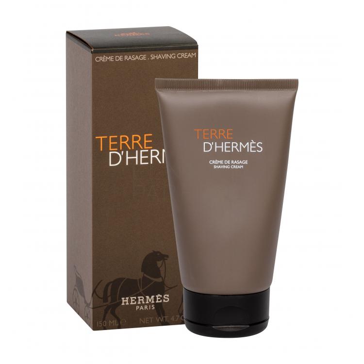 Hermes Terre d´Hermès Krem do golenia dla mężczyzn 150 ml