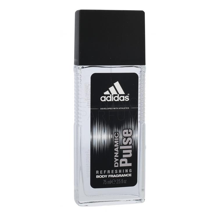 Adidas Dynamic Pulse Dezodorant dla mężczyzn 75 ml uszkodzony flakon