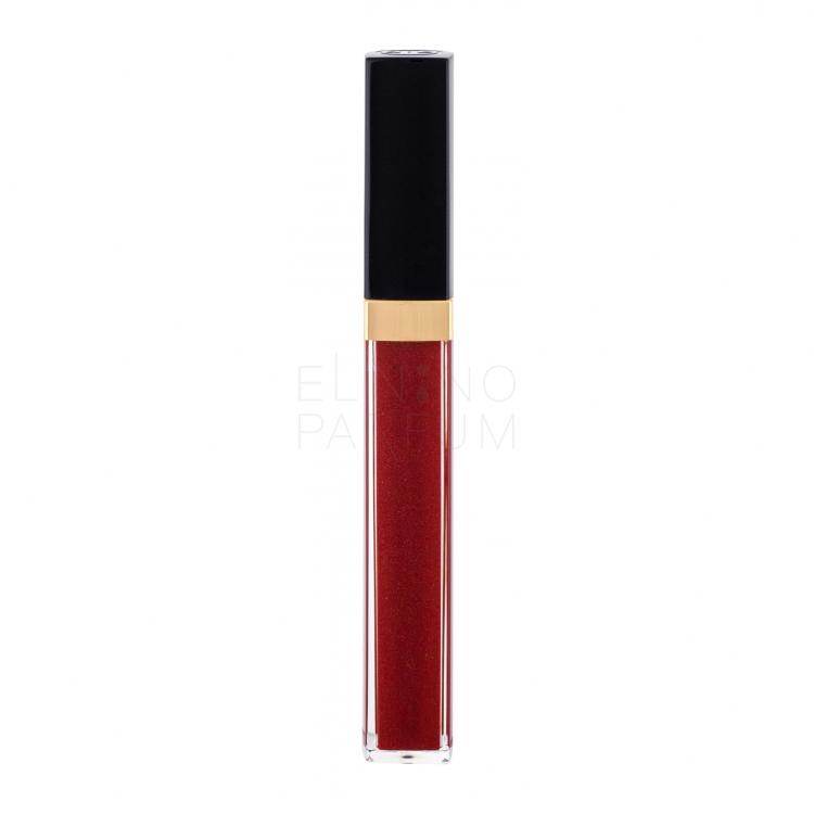 Chanel Rouge Coco Gloss Błyszczyk do ust dla kobiet 5,5 g Odcień 754 Opulence