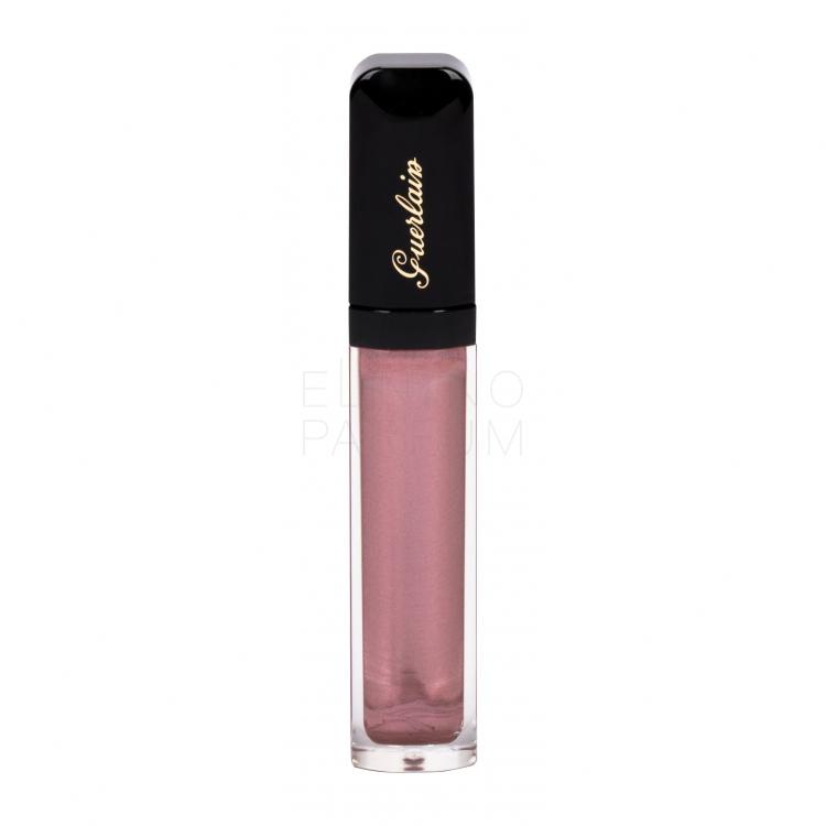 Guerlain Maxi Shine Intense Błyszczyk do ust dla kobiet 7,5 ml Odcień 862 Electric Pink