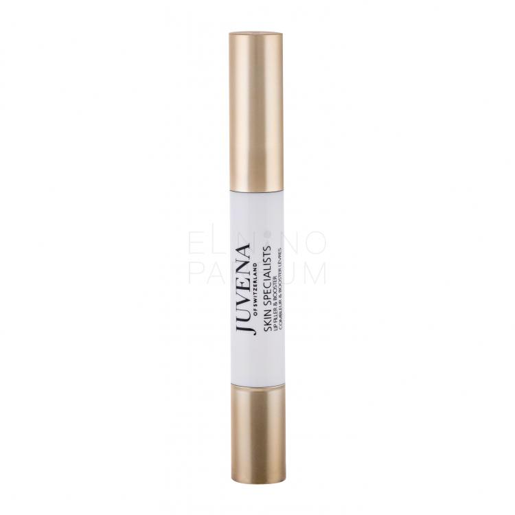Juvena Skin Specialists Lip Filler &amp; Booster Krem do ust dla kobiet 4,2 ml
