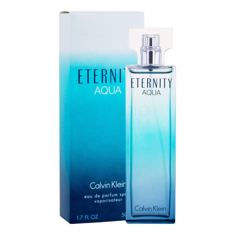 Calvin Klein Eternity Aqua Woda perfumowana dla kobiet 50 ml