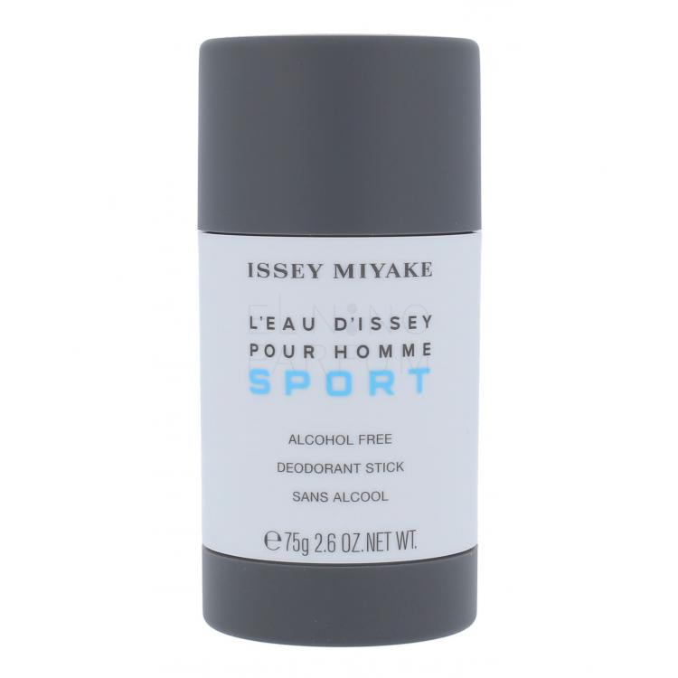 Issey Miyake L´Eau D´Issey Pour Homme Sport Dezodorant dla mężczyzn 75 ml