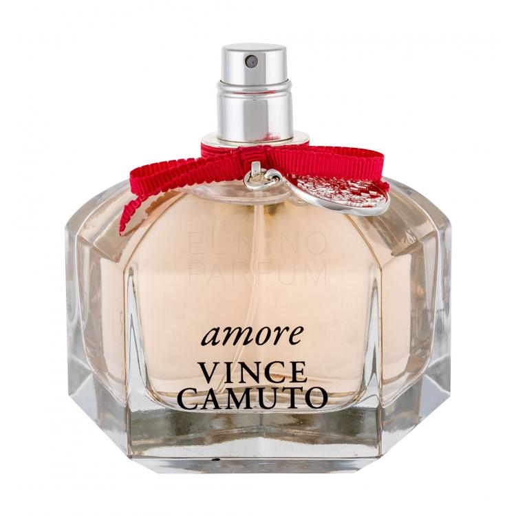 Vince Camuto Amore Woda perfumowana dla kobiet 100 ml tester