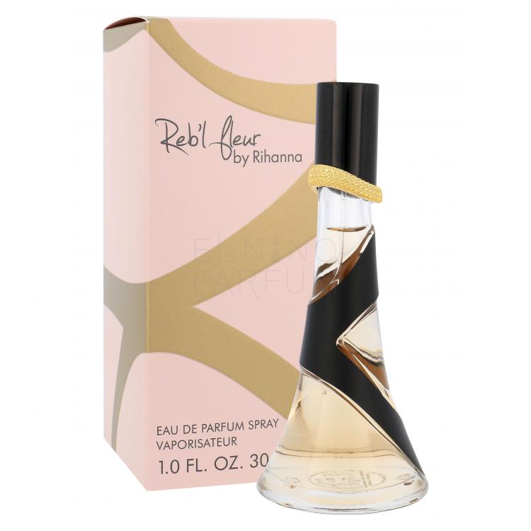 Rihanna Reb´l Fleur Woda perfumowana dla kobiet 30 ml