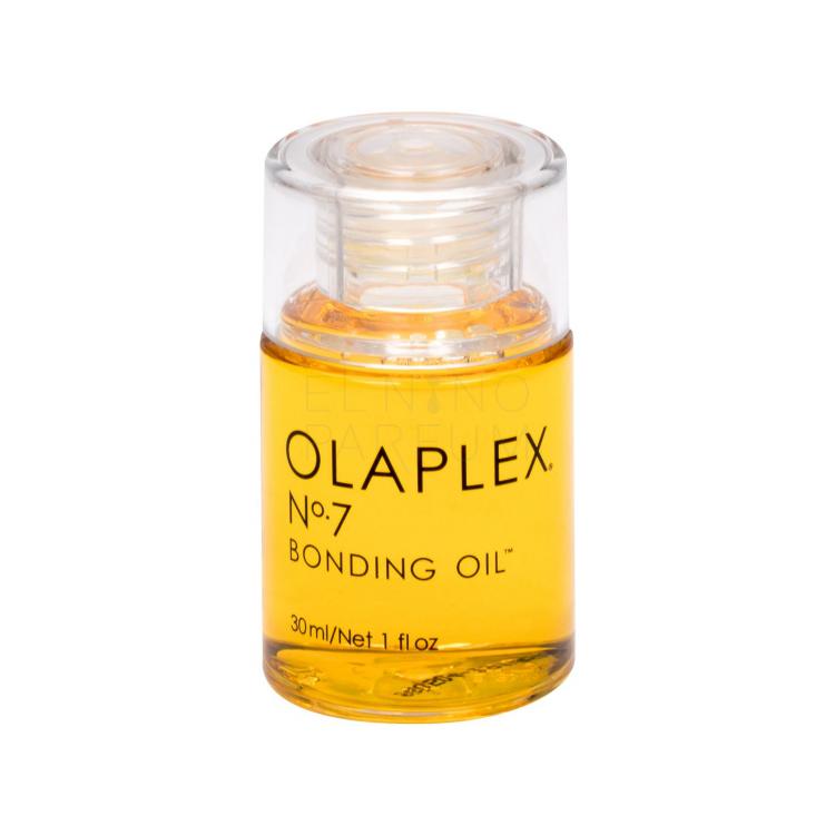 Olaplex Bonding Oil No. 7 Olejek do włosów dla kobiet 30 ml