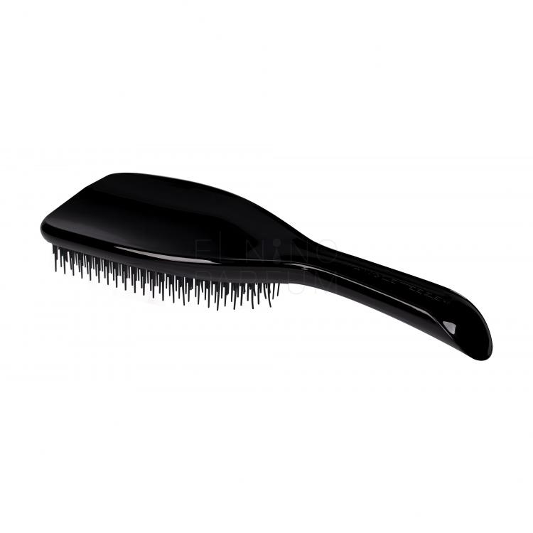 Tangle Teezer Wet Detangler Large Szczotka do włosów dla kobiet 1 szt Odcień Black Gloss