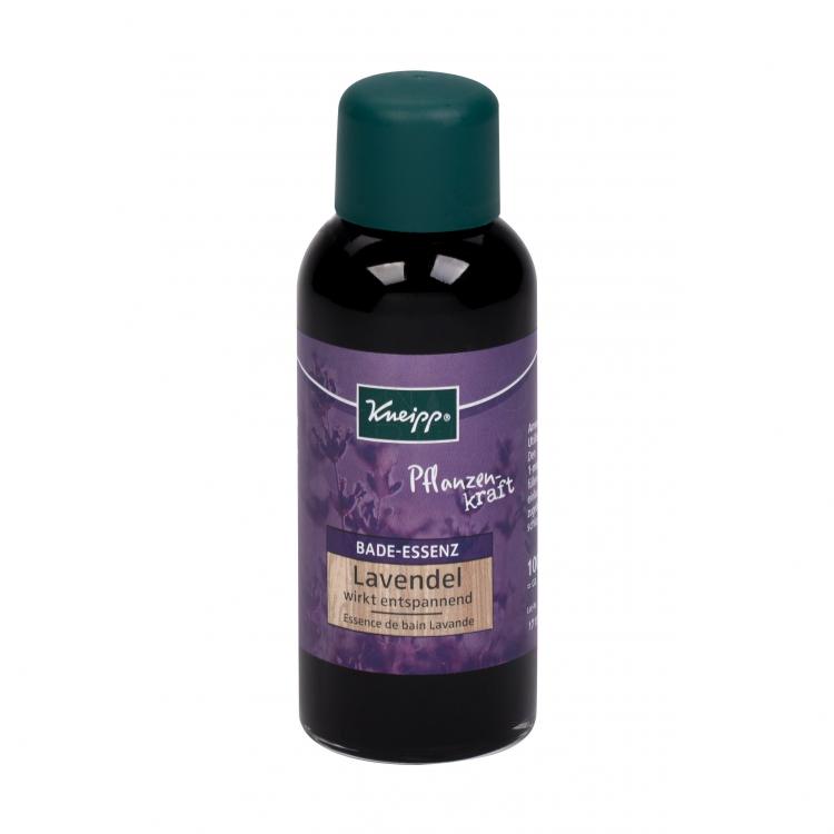 Kneipp Dreams Of Provence Lavender Olejek do kąpieli 100 ml