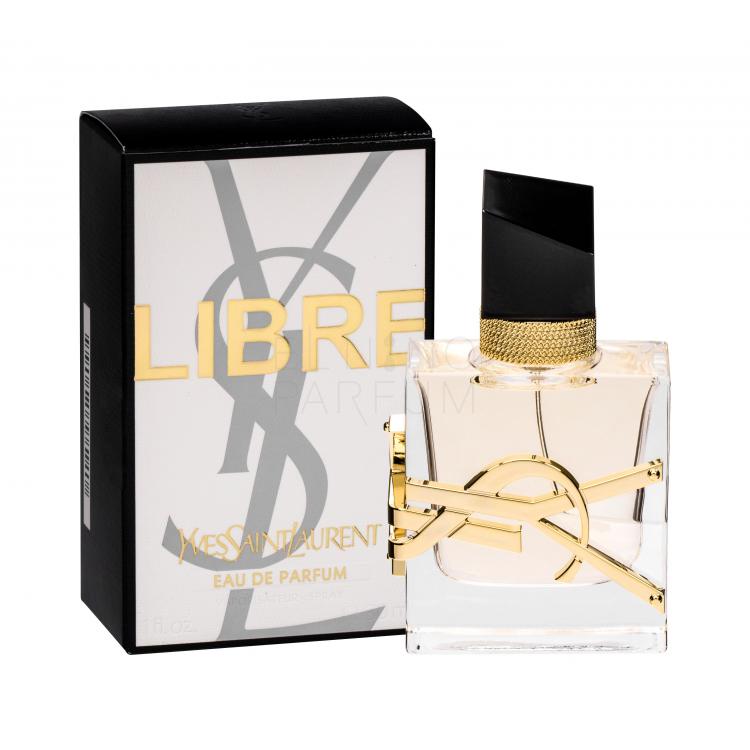 Yves Saint Laurent Libre Woda perfumowana dla kobiet 30 ml