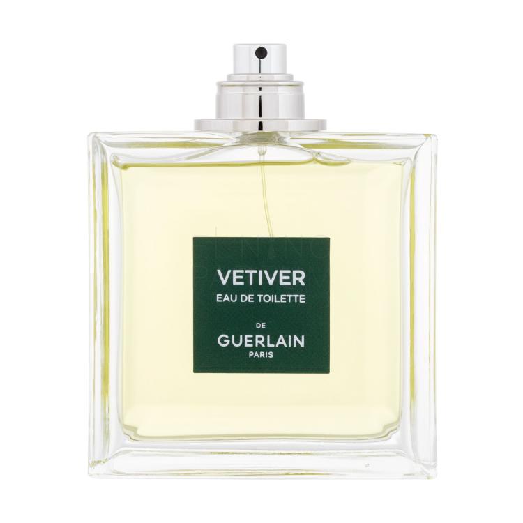 Guerlain Vetiver Woda toaletowa dla mężczyzn 100 ml tester