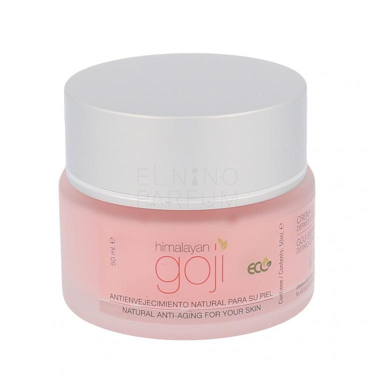 Diet Esthetic Himalayan Goji Krem do twarzy na dzień dla kobiet 50 ml