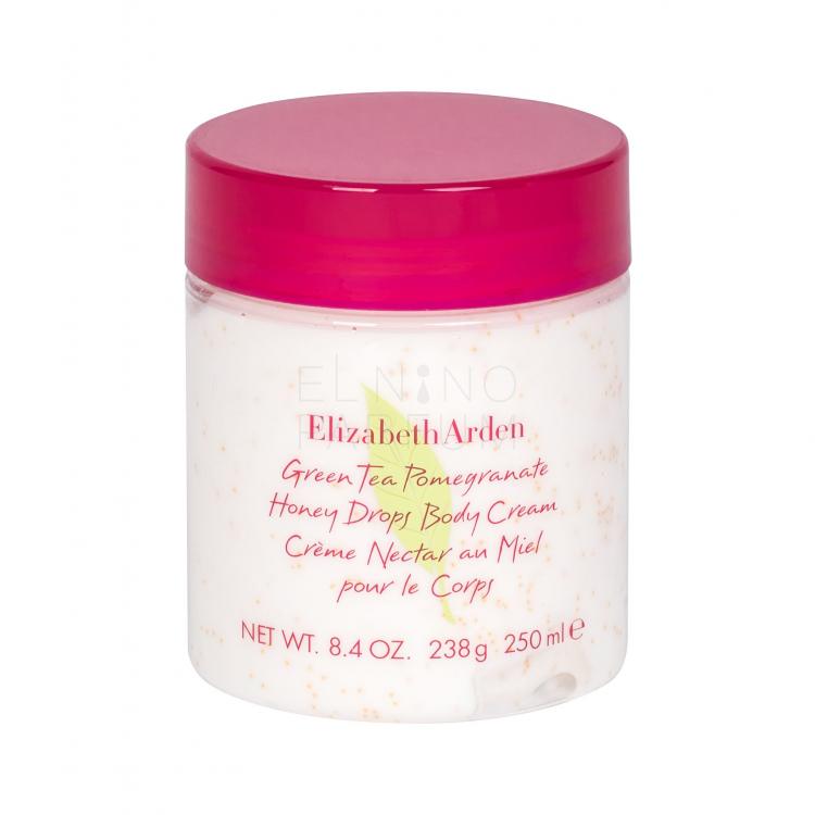 Elizabeth Arden Green Tea Pomegranate Honey Drops Krem do ciała dla kobiet 250 ml
