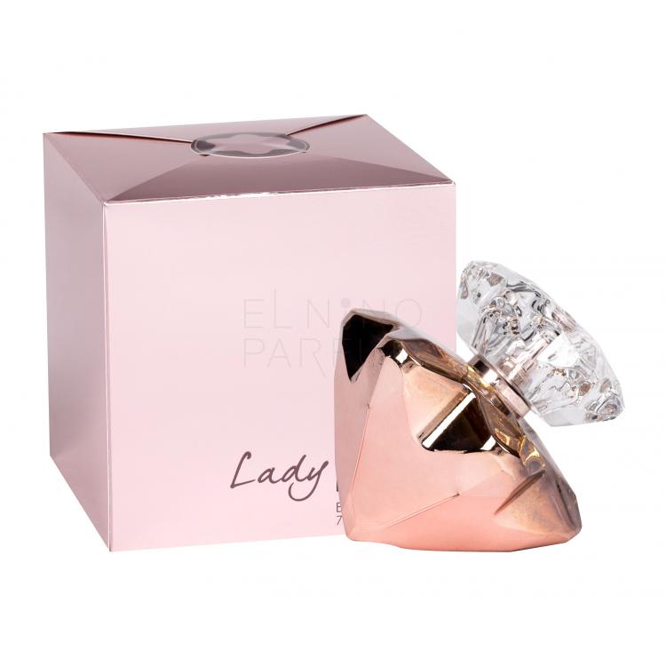 montblanc lady emblem elixir