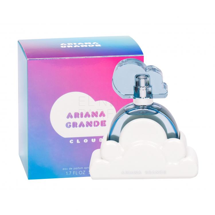 Ariana Grande Cloud Woda perfumowana dla kobiet 50 ml