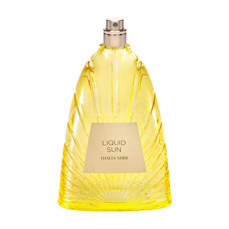 Thalia Sodi Liquid Sun Woda perfumowana dla kobiet 100 ml tester