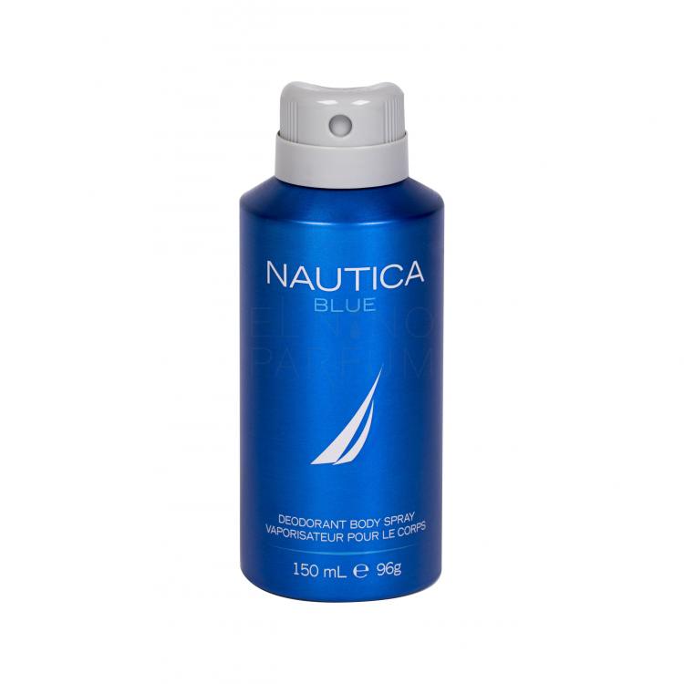Nautica Blue Dezodorant dla mężczyzn 150 ml