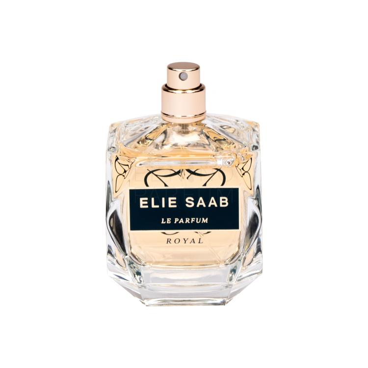 Elie Saab Le Parfum Royal Woda perfumowana dla kobiet 90 ml tester