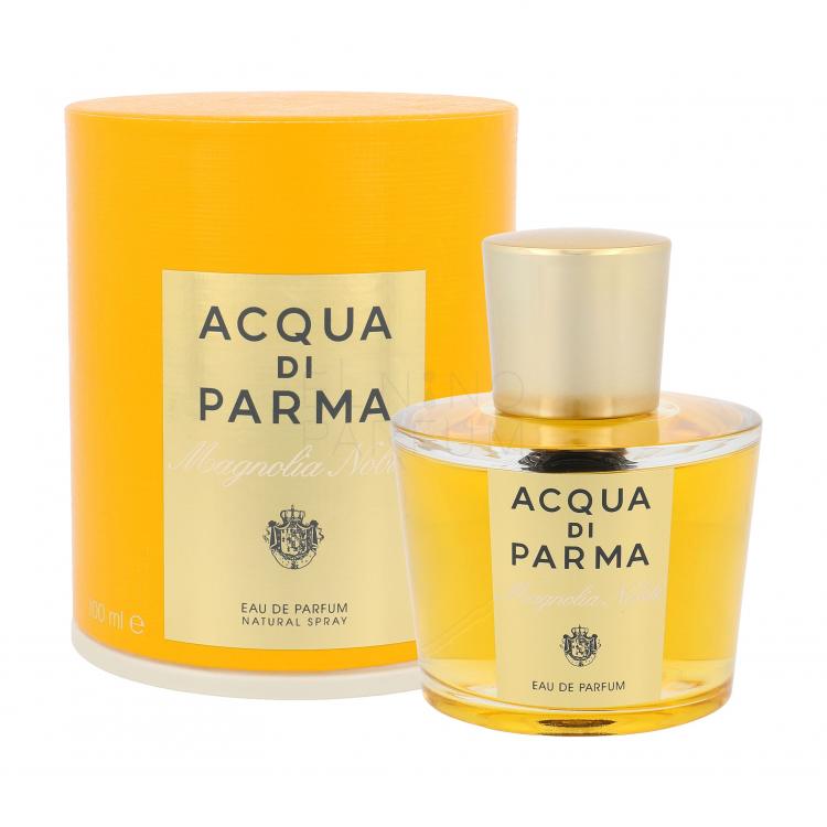 acqua di parma magnolia nobile