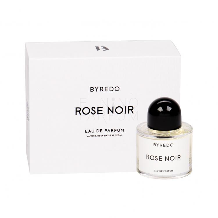 BYREDO Rose Noir Woda perfumowana 50 ml