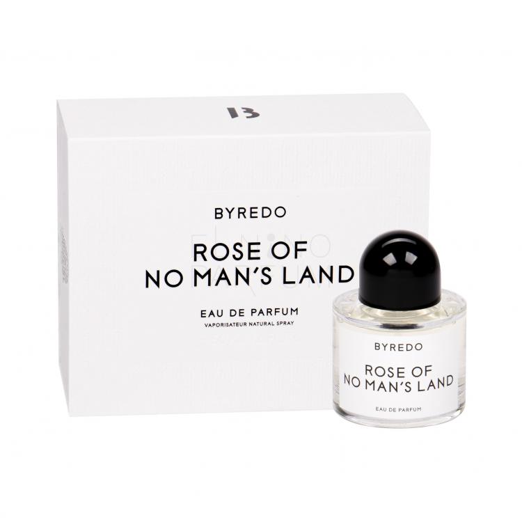 BYREDO Rose Of No Man&#039;s Land Woda perfumowana 50 ml