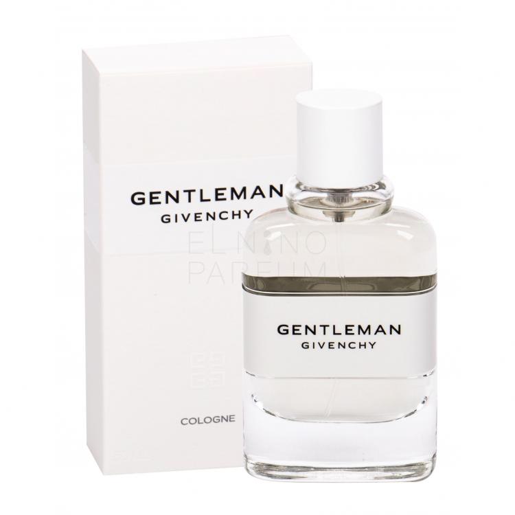 Givenchy Gentleman Cologne Woda toaletowa dla mężczyzn 50 ml