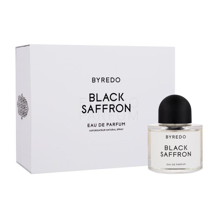 BYREDO Black Saffron Woda perfumowana 50 ml