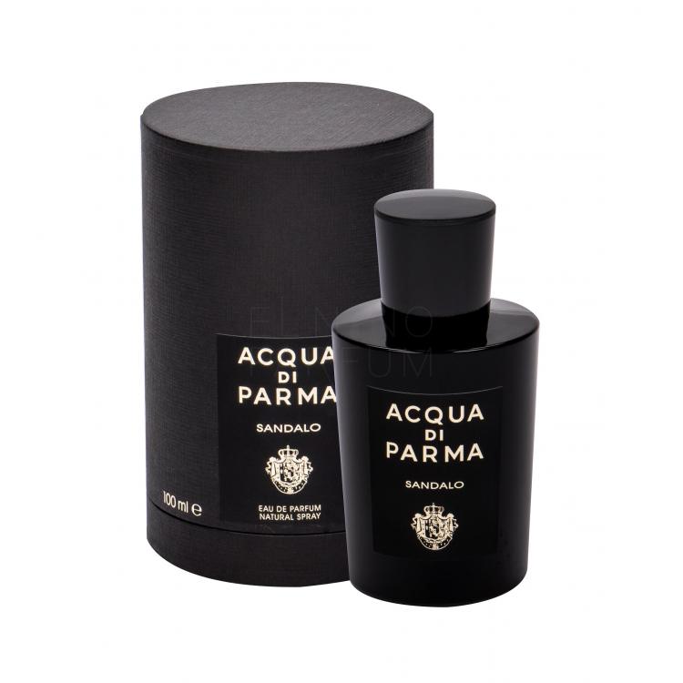 acqua di parma sandalo woda perfumowana 100 ml     