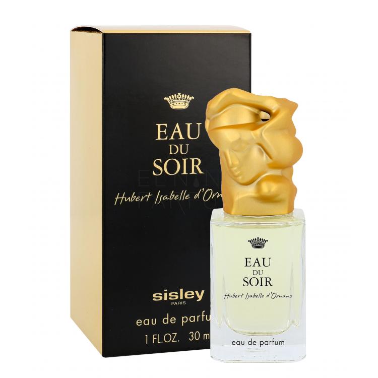Sisley Eau du Soir Woda perfumowana dla kobiet 30 ml