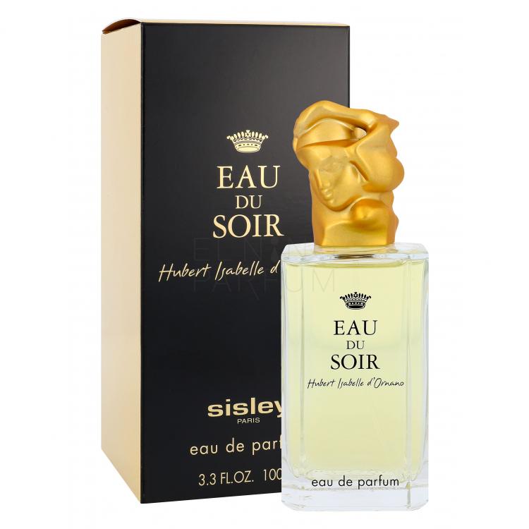 Sisley Eau du Soir Woda perfumowana dla kobiet 100 ml