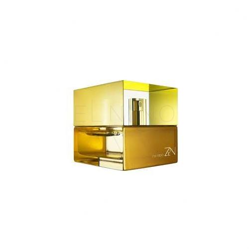 Shiseido Zen Woda perfumowana dla kobiet 50 ml tester