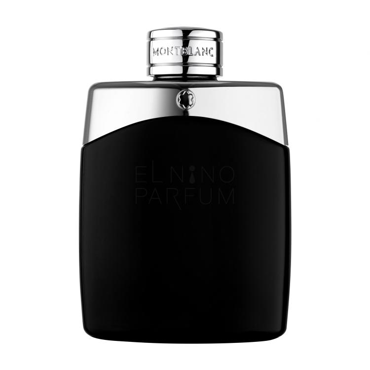 Montblanc Legend Woda toaletowa dla mężczyzn 100 ml tester
