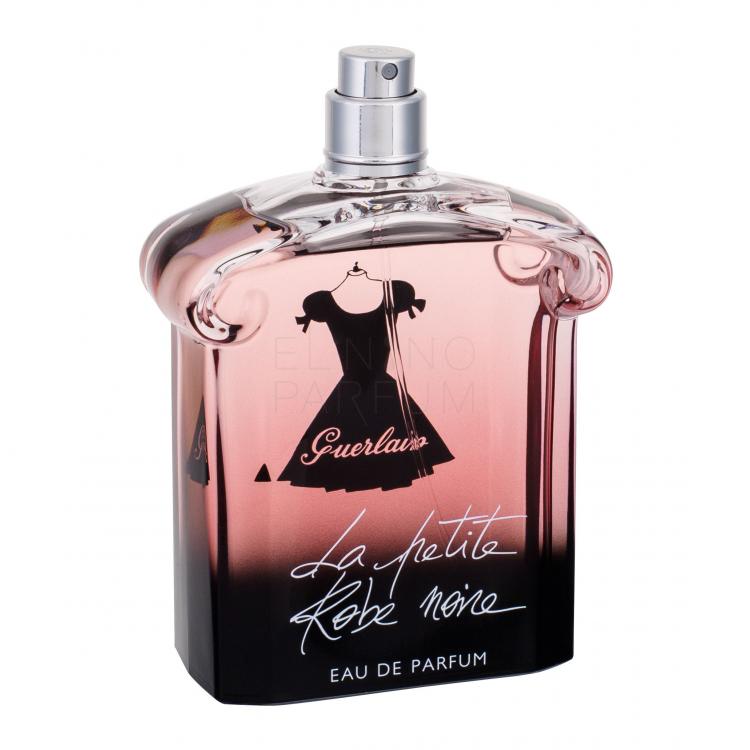 guerlain la petite robe noire woda perfumowana 100 ml  tester  