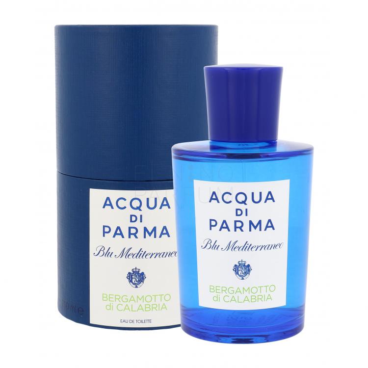 Acqua di Parma Blu Mediterraneo Bergamotto di Calabria Woda toaletowa 150 ml