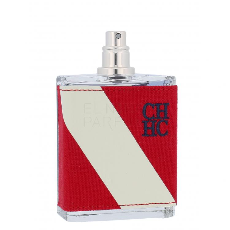 carolina herrera ch men sport woda toaletowa 100 ml  tester