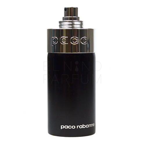 Paco Rabanne Paco Woda toaletowa 100 ml tester