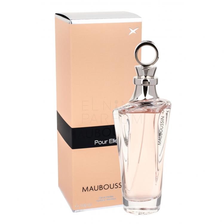 Mauboussin Mauboussin Pour Elle Woda perfumowana dla kobiet 100 ml