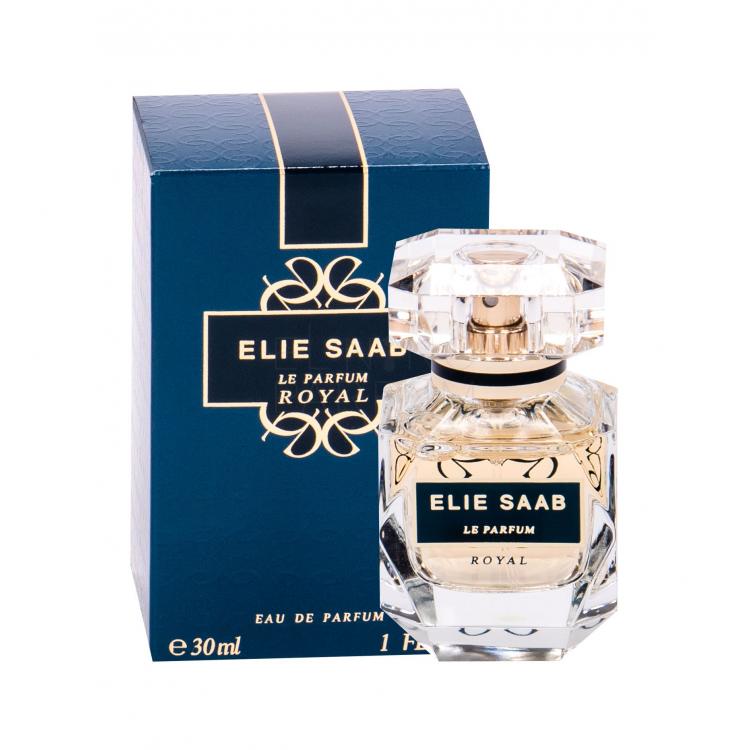elie saab le parfum royal woda perfumowana 30 ml     